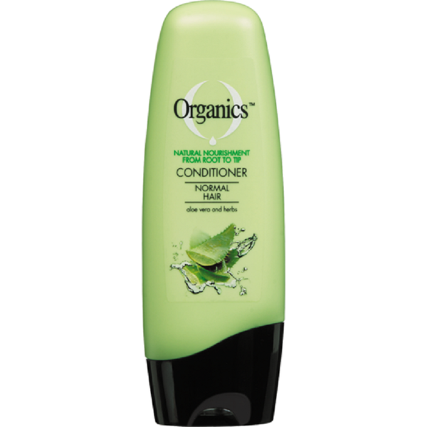 Organics Aloe Vera Conditioner 400ml