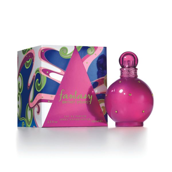 Britney Spears Fantasy EDP 30ml For Her