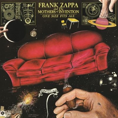 Vinyl / 12" Album image