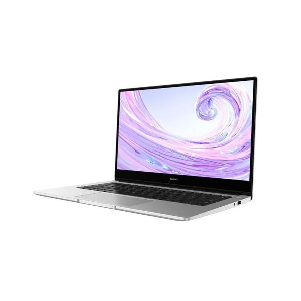 Huawei 14" Matebook D14 512GB Ryzen 7 Laptop - Mystic Silver