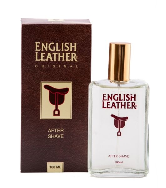English Leather Aftershave 100ml