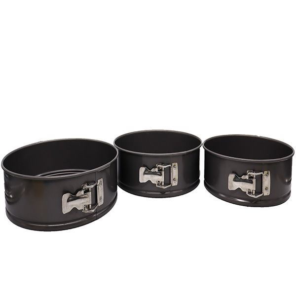 Non-Stick Springform Baking Pan 24/26/28cm