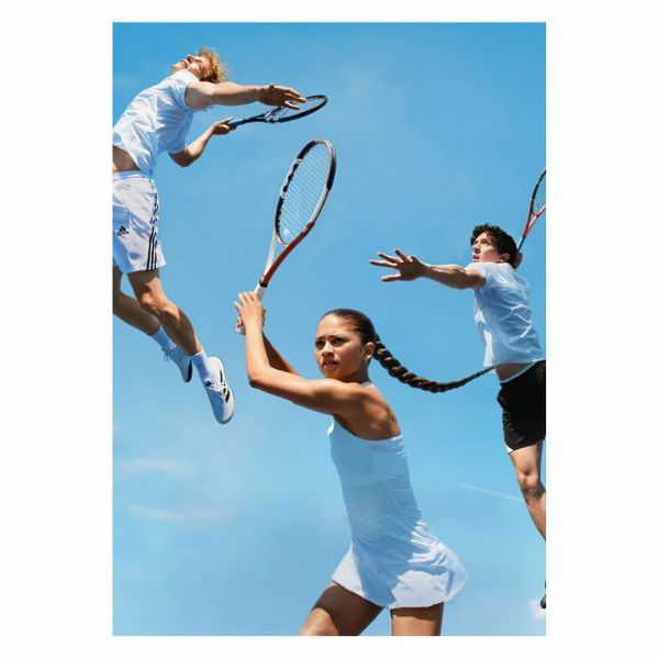 Game, Set, Love -A1 Poster