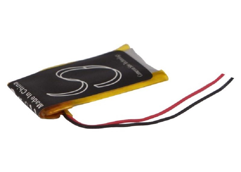Replacement Battery for Apple iPod Shuffle