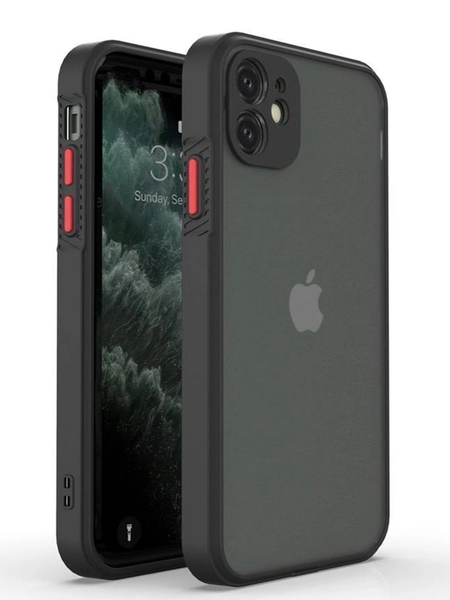 Iphone 11 Pro Max - Black image