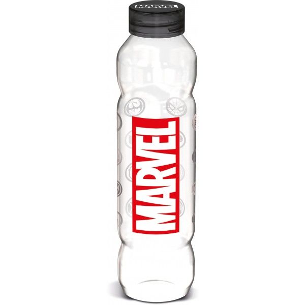 Marvel Avengers Tritan Fridge Bottle 1200ml