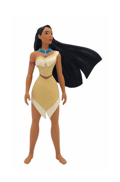 Bullyland Pocahontas - 10cm Tall