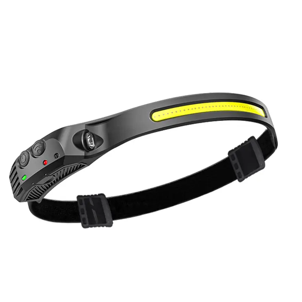 Rechargeable Headlight Lamp