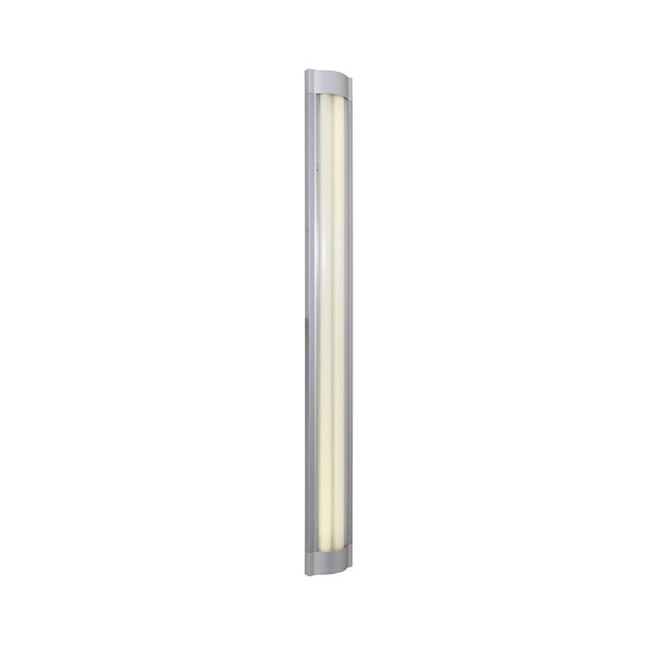 Eurolux - Fluorescent Tuber Silver 36W