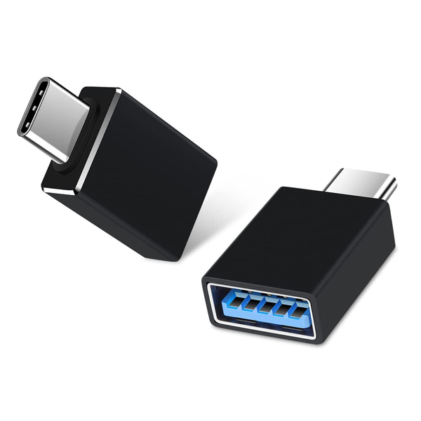USB 3.0 to Type C Adaptor for High-Speed Data Transfer