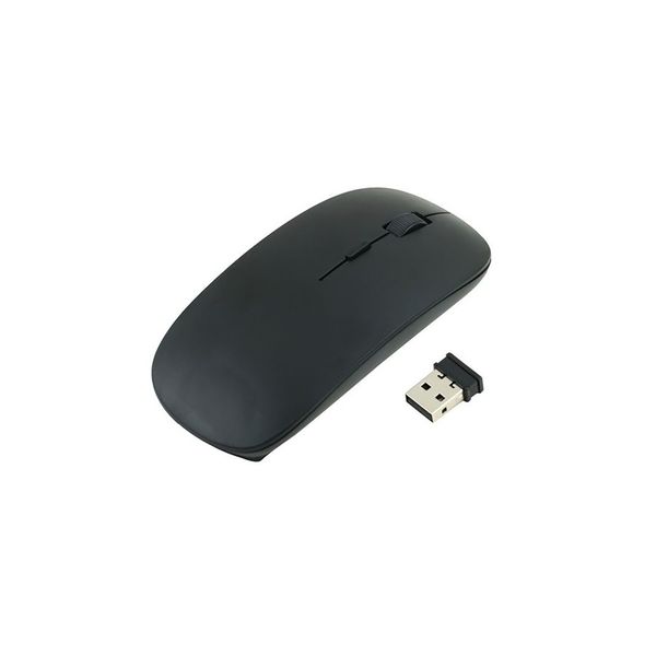 2.4GHz Computer Wireless Optical Mouse