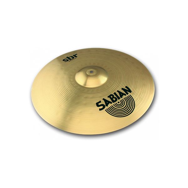 Sabian 20" SBR Ride Cymbal