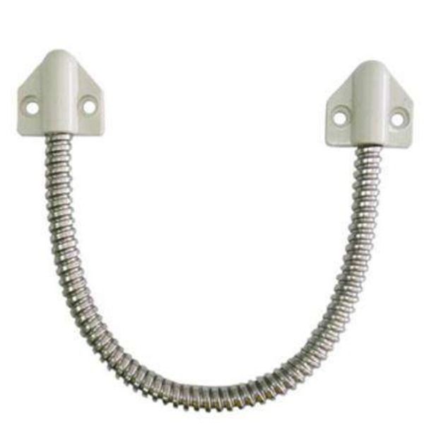 EA-1095 Flexible Stainless Steel Door Loop, 300mm