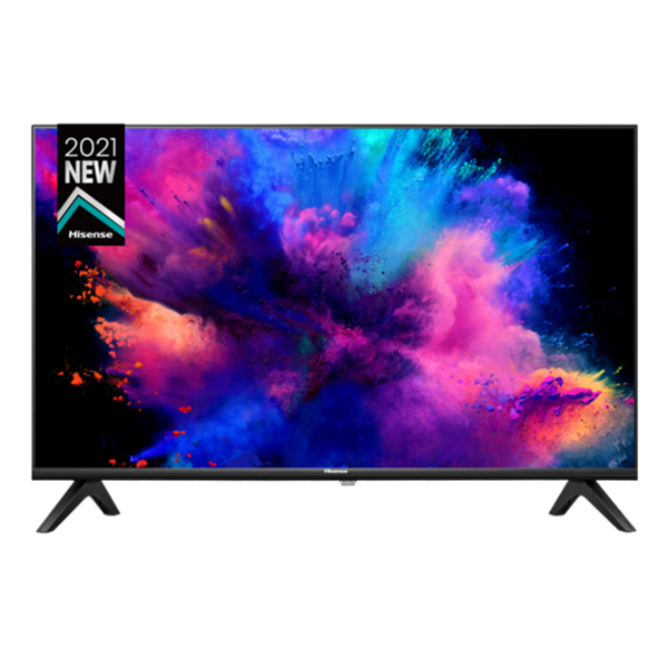 Hisense 32 inch HD Ready Smart TV