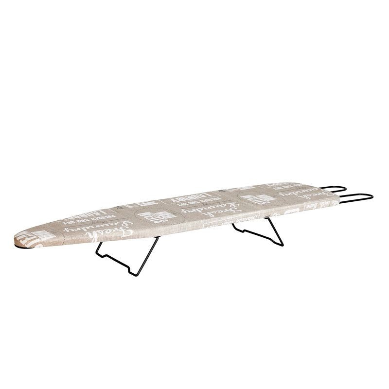 Table Top Ironing Board Large Shop Today. Get it Tomorrow
