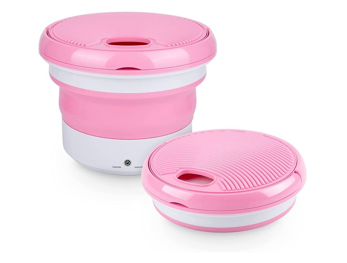 Fashionable Lightweight Folding Washing Machine Shop Today. Get it