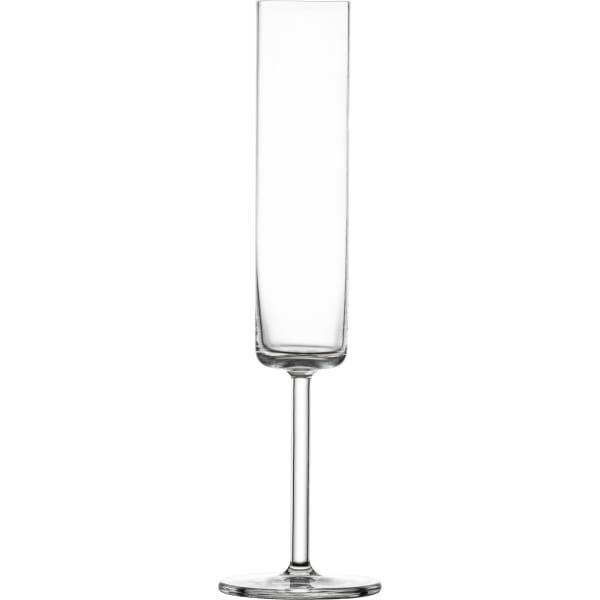 MODO Sparkling Wine Glasses Set of 4