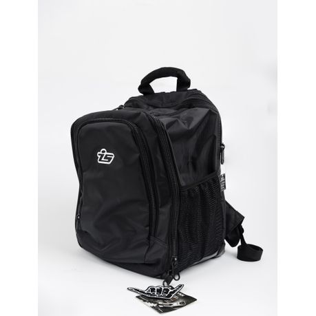 Island Style Wet & Dry Surf Pack with Waterproof Compartment for Wet Gear Image