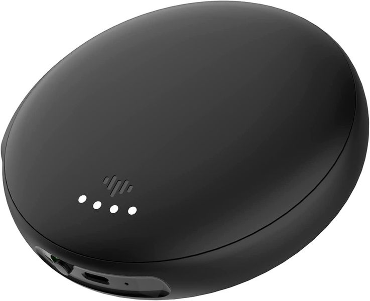 iLuv SmartShaker 3 wireless alarm clock