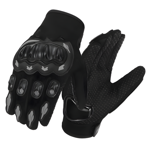 Men's Motorcycle Gloves Touching Screen Motorbike Cycling Equipment