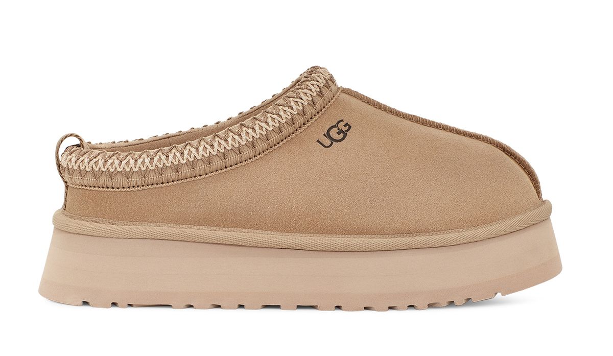 UGG Tazz Mustard Seed | Shop Today. Get it Tomorrow! | takealot.com