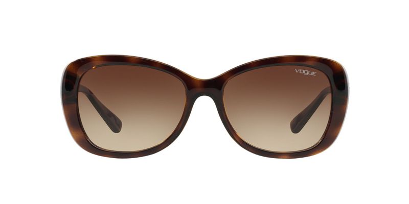 Vogue VO2943SB W65613 55 Sunglasses