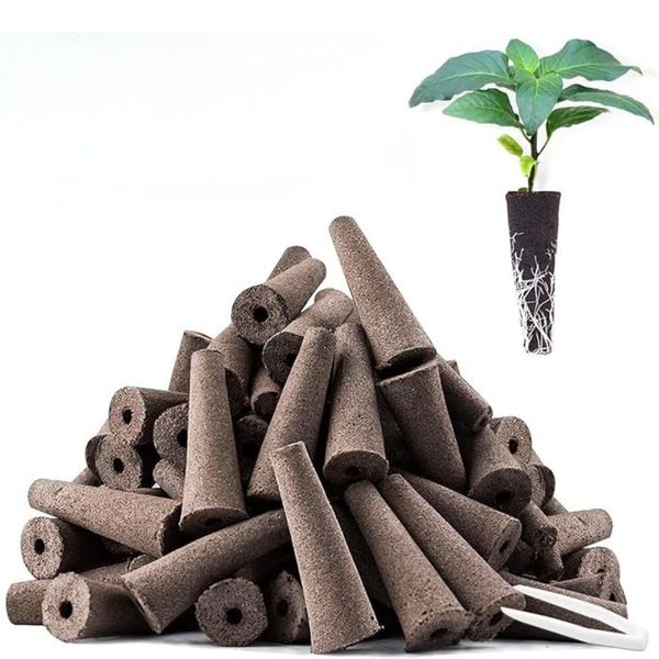 Smart Hydroponic Pod Planter 12 Pack Refill