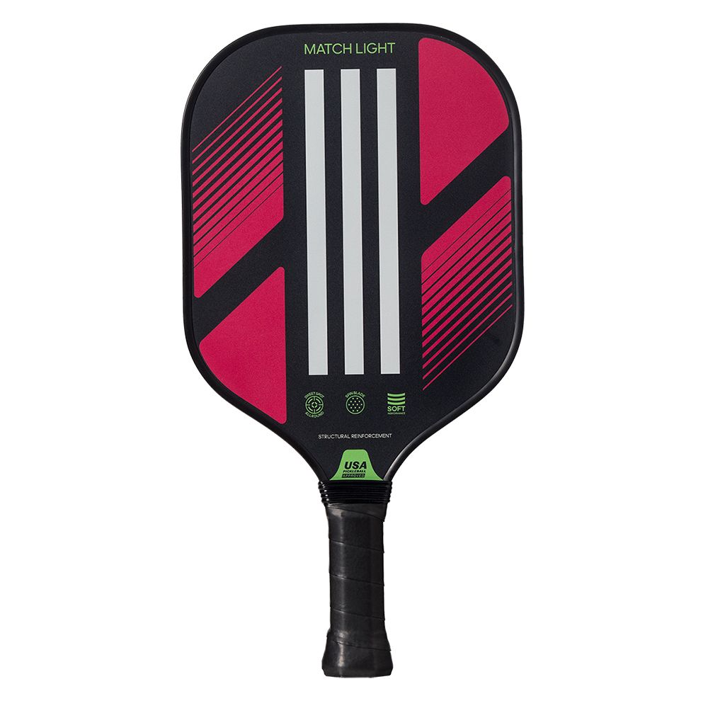 Adidas Pickleball Paddle - Match Light 3.2 | Shop Today. Get It ...