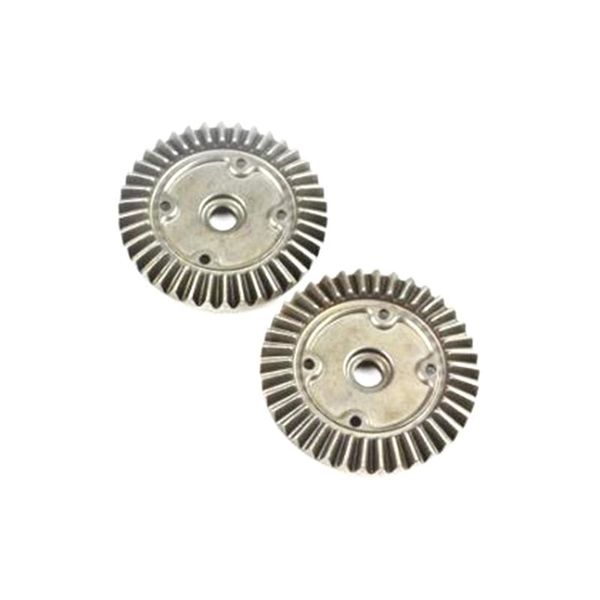 10126 Diff Drive Spur Gear 2 Pcs for Vrx Racing 1/10 Scale Rc Model