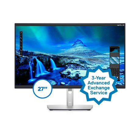 Dell P2722H 68.6cm (27