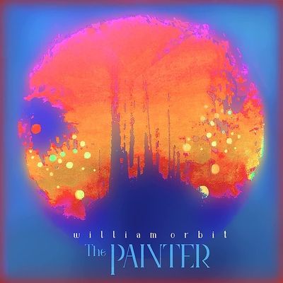 The Painter (Vinyl / 12" Album)