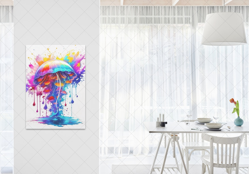 Top Colourfull Abstract Wall Art