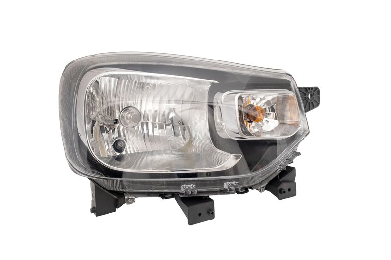 Head Light (Passenger Side) Compatible with Suzuki S-Presso