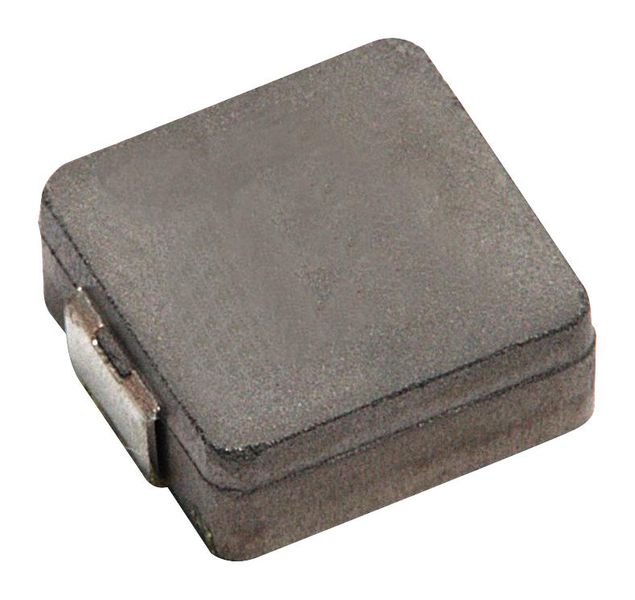Abracon (ASPI-0630LR-100M-T15) Power Inductor (SMD), 10 µH, 4 A, Shielded
