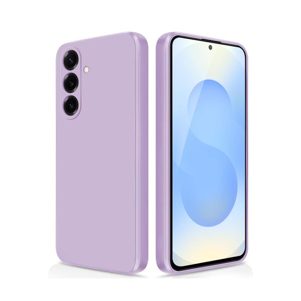 Purple image
