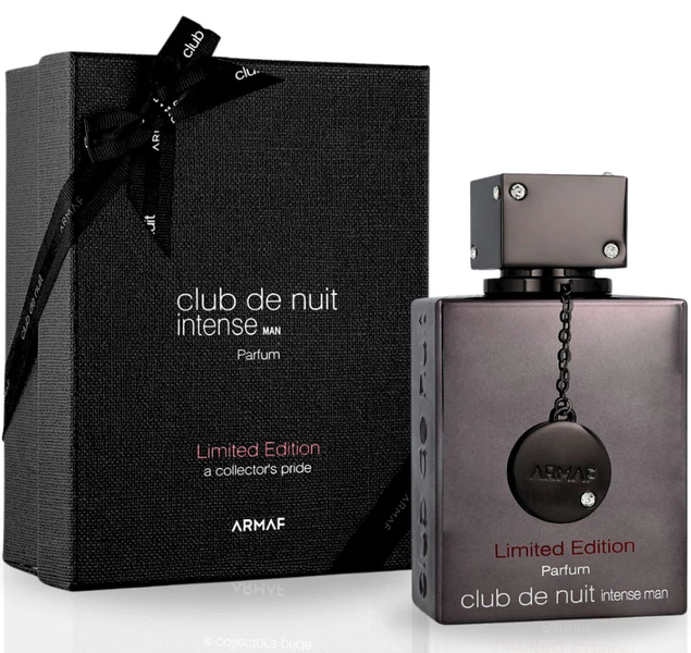 Armaf Club De Nuit Intense Man Limited Edition 105ml EDP