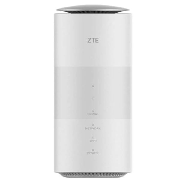 ZTE Fourth Generation 5G Indoor CPE Router