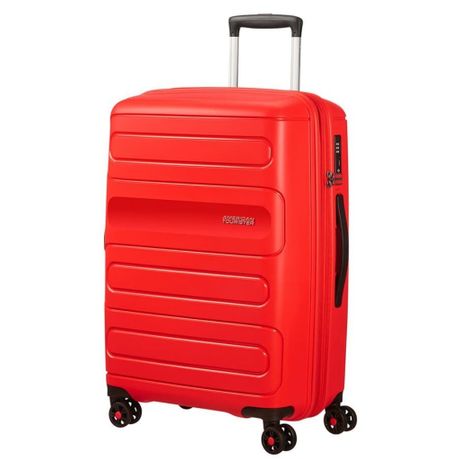 Takealot american cheap tourister