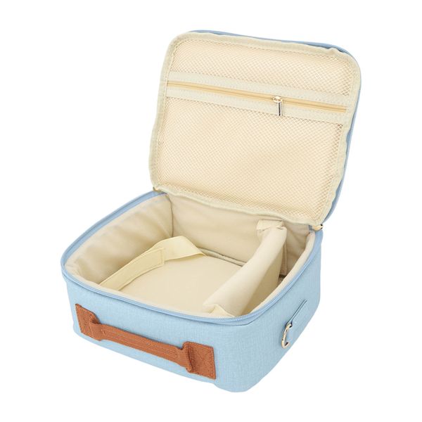 Blue DSLR case for CP910/1200/1300