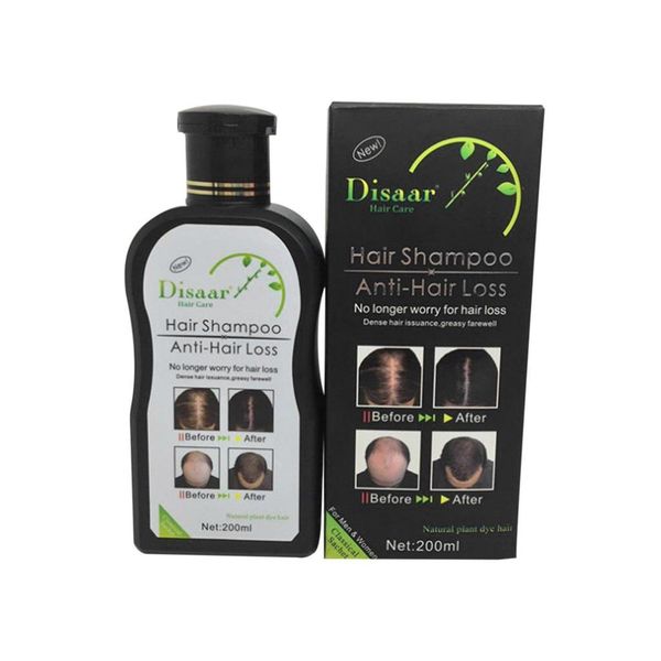 Disaar Anti Hair Loss Shampoo