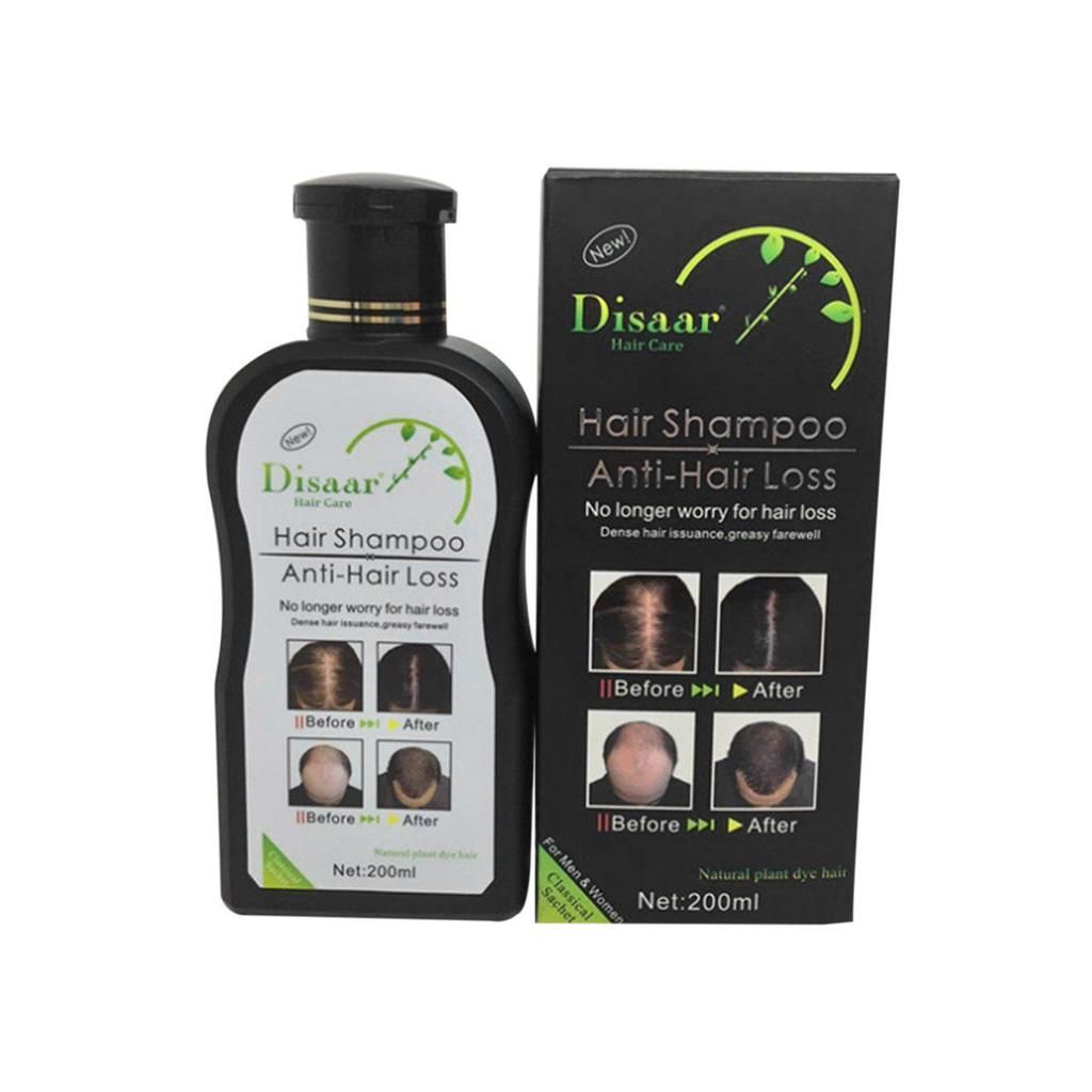 Disaar Anti Hair Loss Shampoo | Shop Today. Get it Tomorrow! | takealot.com