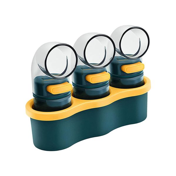 Salt Shakers Measuring Dispenser BA-423