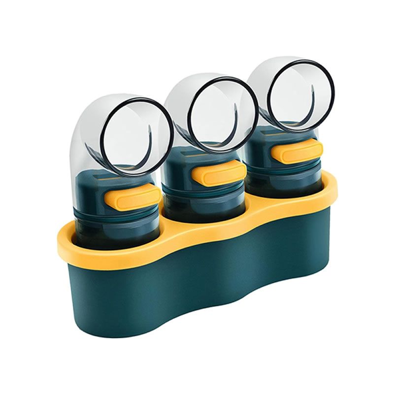 Ration Salt Shakers Measuring Dispenser BA423 Shop Today. Get it