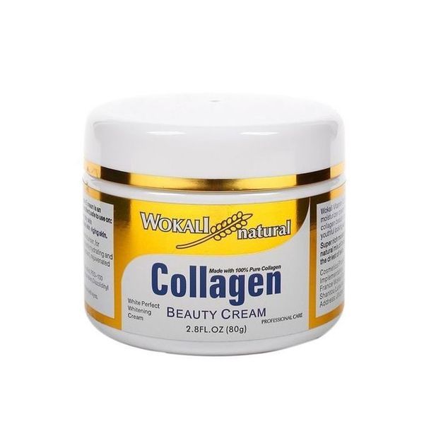 Collagen Power Lifting Cream Anti Wrinkle Cream