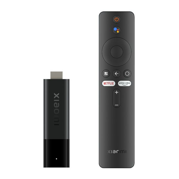 Xiaomi Mi TV Stick 4k Media Player