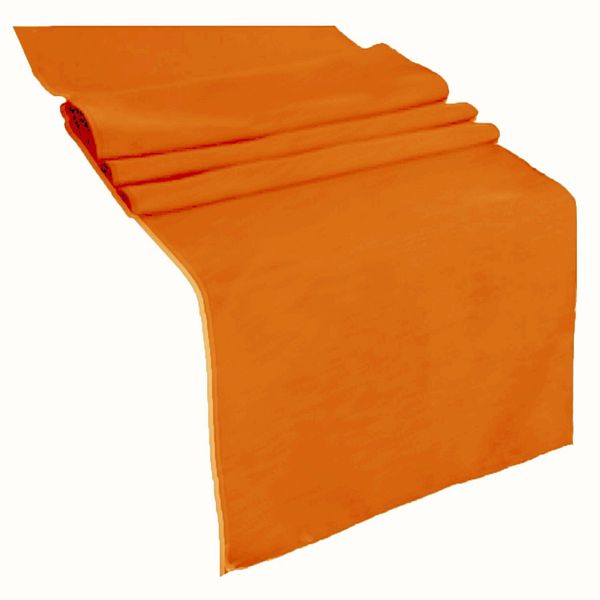 Mustard Table Runner - 35 x 300cm