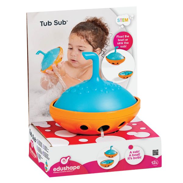edushape Tub Sub
