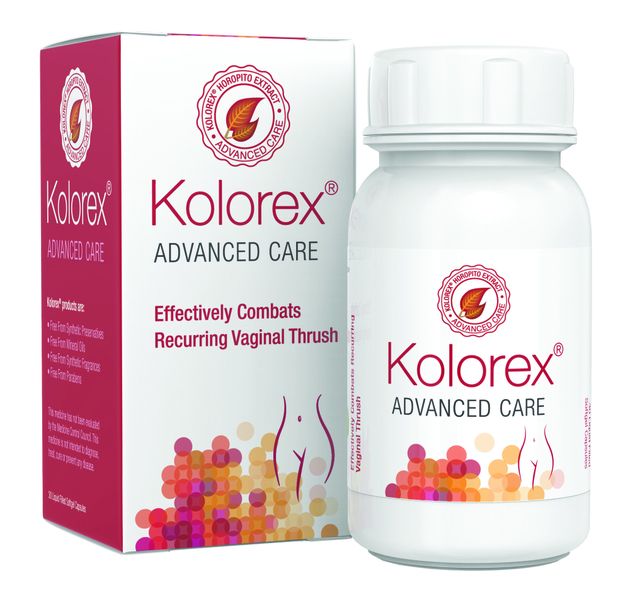 Kolorex Advanced Care