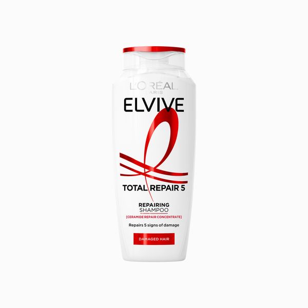 LOreal Elvive Total Repair 5 - Shampoo 400ml
