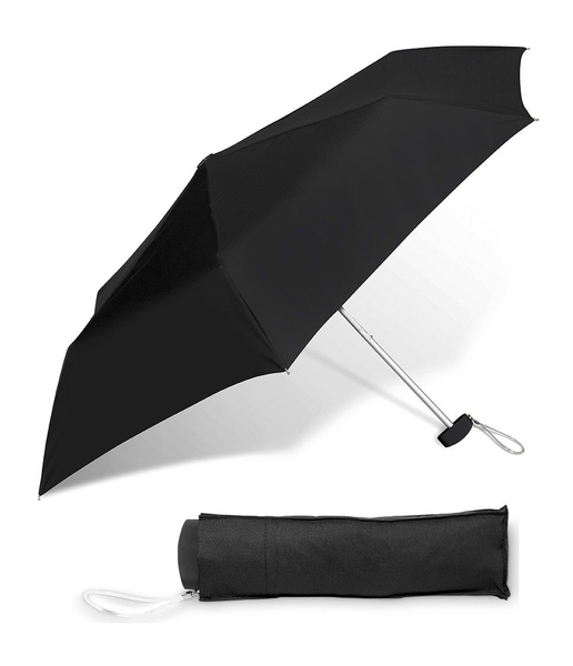 Rainbow Compact Umbrella